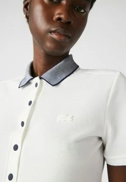 Lacoste Polo - Blanc -Lacoste Soldes Magasin 6e5a2fd7747244578e1acba514ea9897