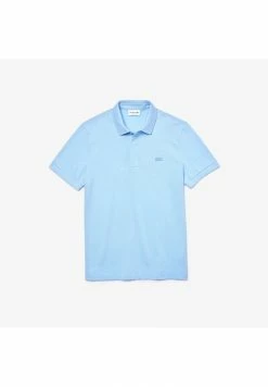 Lacoste Polo - Bleu -Lacoste Soldes Magasin 6e5e1d93977f4f629faf31910b98d53d
