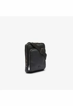 Lacoste Sac Bandoulière - Noir -Lacoste Soldes Magasin 6e69b020f56b41f391e2be65cd76eaa3