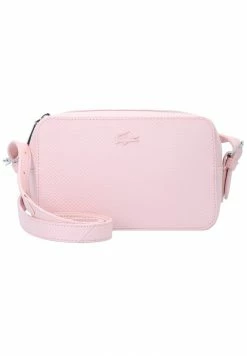 Lacoste CHANTACO CLASSICS - Sac Bandoulière - Nidus