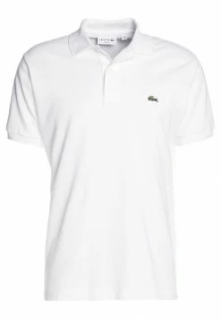 Lacoste Polo - White 9 Lacoste Polo - White -Lacoste Soldes Magasin 6e9230143f3e498ba221e01499febc76