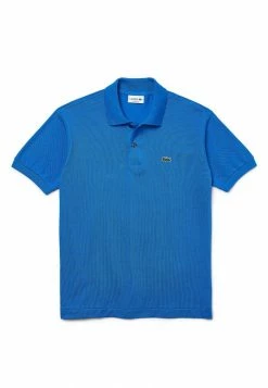 Lacoste Polo - Bleu -Lacoste Soldes Magasin 6e988ede3a8c4ead81971412354a2c3c