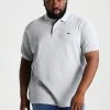 Lacoste Polo - Argent Chine