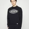Lacoste EXCLUSIVE - Sweatshirt - Black
