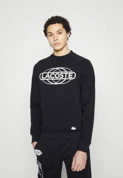 Lacoste EXCLUSIVE - Sweatshirt - Black