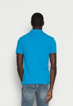Lacoste Polo - Blue Royal -Lacoste Soldes Magasin 6ed0ede8a5bf44aaa8b385bada8d6815