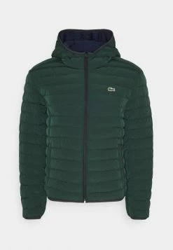 Lacoste Veste D'hiver - Sinople