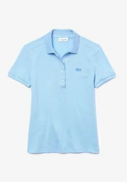 Lacoste Polo - Bleu -Lacoste Soldes Magasin 6f059bf845be4c05b3bc13a03b64d398