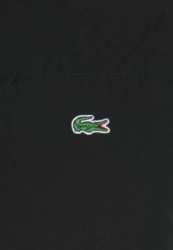 Lacoste Doudoune - Black -Lacoste Soldes Magasin 6f27dffa744d435c94f3f2e10e92f6d9