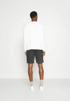 Lacoste T-shirt à Manches Longues - White -Lacoste Soldes Magasin 6f3bf78a429940d690331f5dbfa31cf6