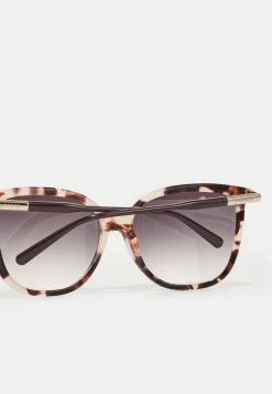 Lacoste Lunettes De Soleil - Rose -Lacoste Soldes Magasin 6f4fcc323f764a6f9bda72e90d38bf1d