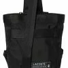 Lacoste Sac Bandoulière - Schwarz