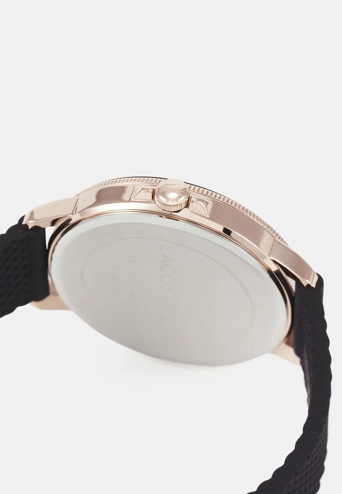 Lacoste SLICE - Montre - Black 3 Lacoste SLICE - Montre - Black – Image 3