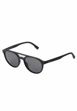 Lacoste Lunettes De Soleil - Black -Lacoste Soldes Magasin 705d4f1eb0fd4de5a3ff9dc5b7314183