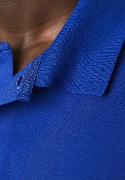 Lacoste Polo - Bleu -Lacoste Soldes Magasin 7067f20c0c6343e5b2d43490a965a0d6