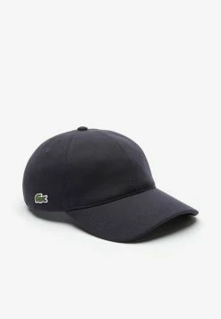 Lacoste Casquette - Navy Blau