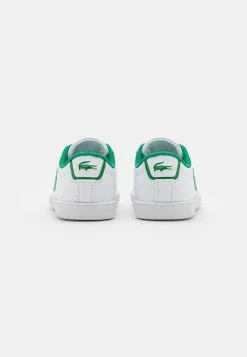 Lacoste CARNABY EVO UNISEX - Baskets Basses - White/green 8 Lacoste CARNABY EVO UNISEX - Baskets Basses - White/green -Lacoste Soldes Magasin 70bbece5295e4f76b965ce79828b41bd
