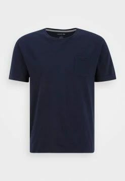 Lacoste Haut De Pyjama - Navy Blue