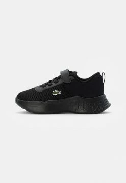 Lacoste COURT-DRIVE - Baskets Basses - Black/black
