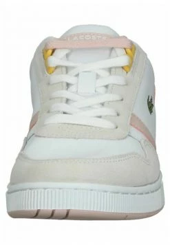Lacoste Baskets Basses - White 12 Lacoste Baskets Basses - White -Lacoste Soldes Magasin 711a7b9e9fef4d048f84da39251e2eb7