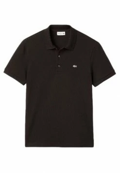 Lacoste PH4014-00 - Polo - Black -Lacoste Soldes Magasin 7132bcb602264b65a8f4fd763d041b17