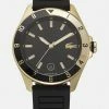 Lacoste TIEBRAKER - Montre - Black