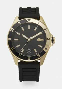 Lacoste TIEBRAKER - Montre - Black