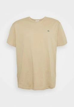 Lacoste T-shirt Basique - Viennese -Lacoste Soldes Magasin 71934ba6c8574e728b632af6d5600097