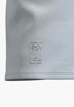 Lacoste MINECRAFT KINDER - Polo - Blanc -Lacoste Soldes Magasin 71b34efd26074a028de4c4cf0d7b2ccc