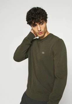 Lacoste Pullover - Baobab -Lacoste Soldes Magasin 71c09cb50a2d41b69dbaede83d86e1da