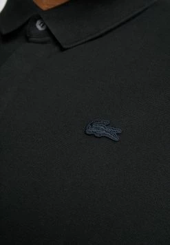Lacoste Polo - Noir -Lacoste Soldes Magasin 71c2b4e8102f4b4988ee347ee75063d2