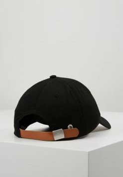 Lacoste UNISEX - Casquette - Black -Lacoste Soldes Magasin 71d935251a0b4200b12d8387f8b6bdc4