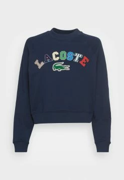 Lacoste Sweatshirt - Navy Blue 8 Lacoste Sweatshirt - Navy Blue -Lacoste Soldes Magasin 722df2cd4f1d4ede8ef00f6a4627a9a8