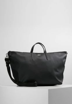 Lacoste NF1947PO - Sac Week-end - Black