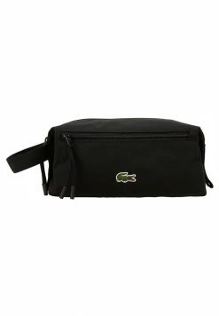 Lacoste NEOCROC - Trousse De Toilette - Black