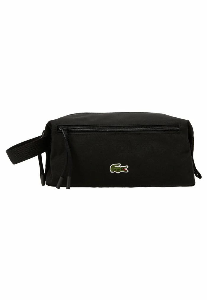 Lacoste NEOCROC - Trousse De Toilette - Black 1 Lacoste NEOCROC - Trousse De Toilette - Black