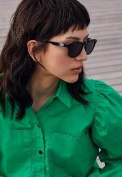 Lacoste Lunettes De Soleil - Black