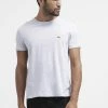 Lacoste T-shirt Basique - Paladium Chine