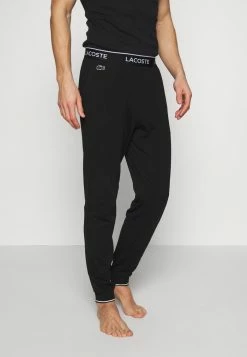 Lacoste Bas De Pyjama - Black