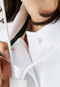 Lacoste Polo - Blanc -Lacoste Soldes Magasin 72bb87d6930a44d2be915abc38cd822b