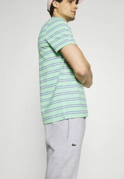 Lacoste Pantalon De Survêtement - Silver Chine -Lacoste Soldes Magasin 72ce79fa41044105a219107104f98c7b