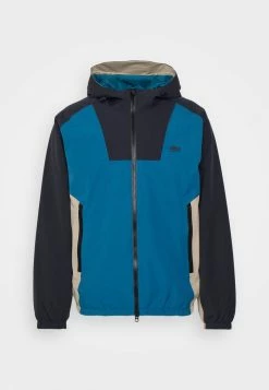 Lacoste Veste Mi-saison - Stone/blue/black 10 Lacoste Veste Mi-saison - Stone/blue/black -Lacoste Soldes Magasin 72ced40d21a64988bc40f2c89e99cd69