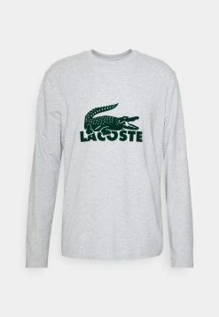 Lacoste Pyjama - Navy Blue/silver Chine-swing