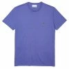 Lacoste T-shirt Basique - Purple