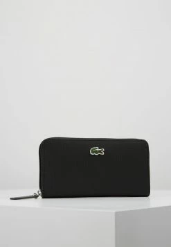 Lacoste Portefeuille - Black