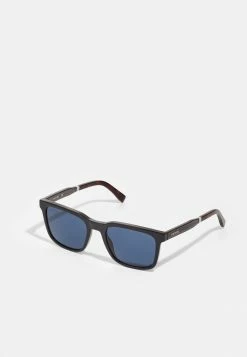 Lacoste Lunettes De Soleil - Black