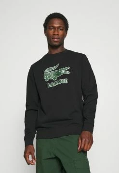 Lacoste Sweatshirt - Noir