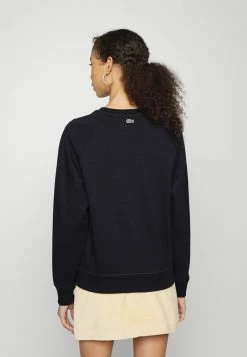 Lacoste Sweatshirt - Abimes/farine -Lacoste Soldes Magasin 73389914cbcf42f18ec9e73533b54213