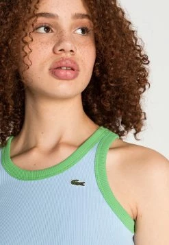 Lacoste Débardeur - Overview/cricket -Lacoste Soldes Magasin 73602f2fcc034b1fab41914dda6219d8
