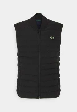 Lacoste Veste Sans Manches - Black